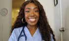 Dr. Sarah